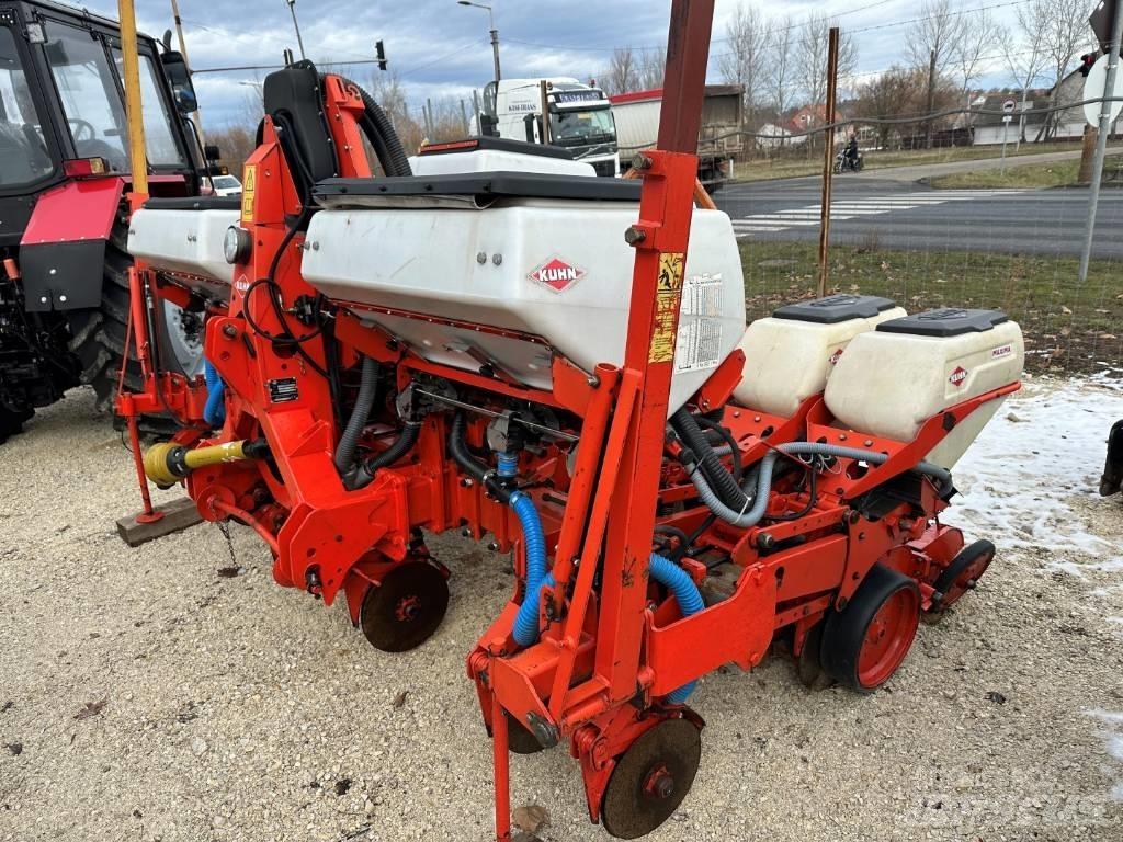 Kuhn Maxima 2 T 种植机