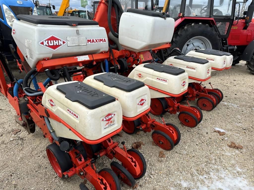 Kuhn Maxima 2 T 种植机