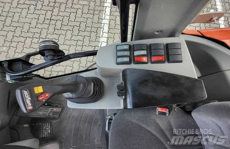 Weycor AR 530 轮式装载机