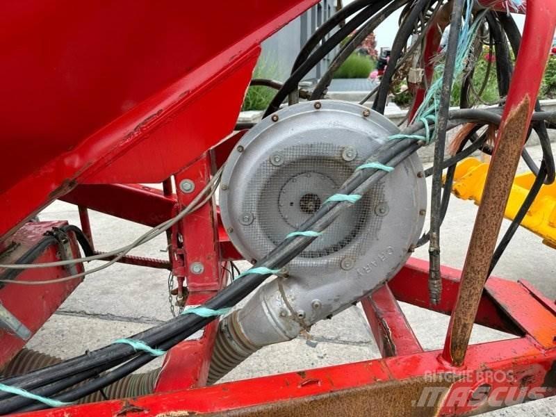 Horsch CO 6.25 条播机