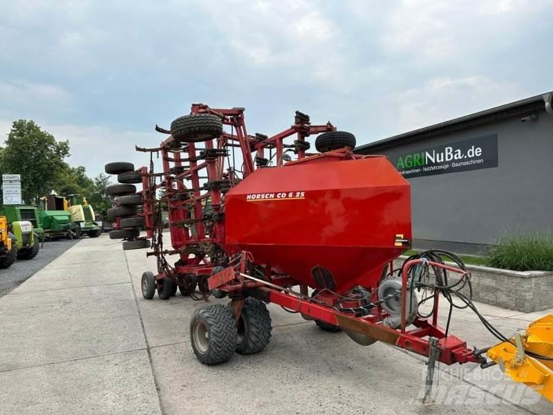 Horsch CO 6.25 条播机