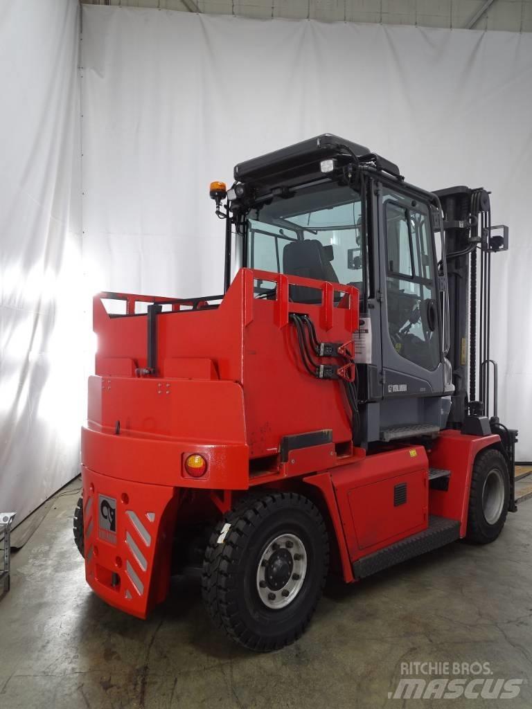 Kalmar ECG70-6 电动叉车