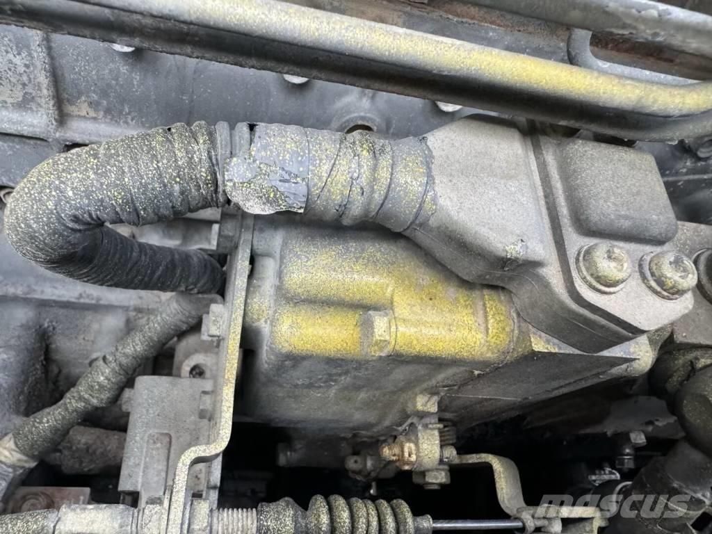 Sumitomo SH200 履带挖掘机