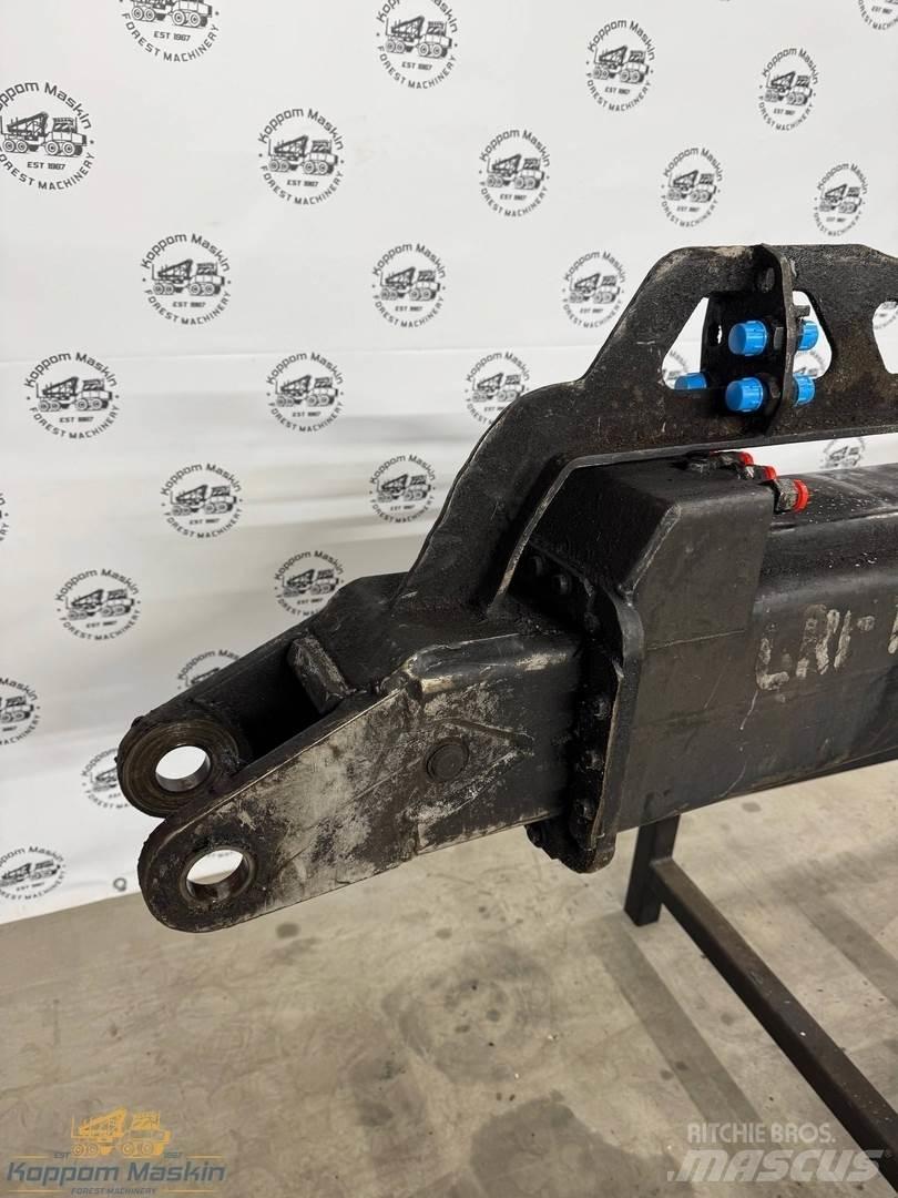 Valmet CRF12 货运起重机