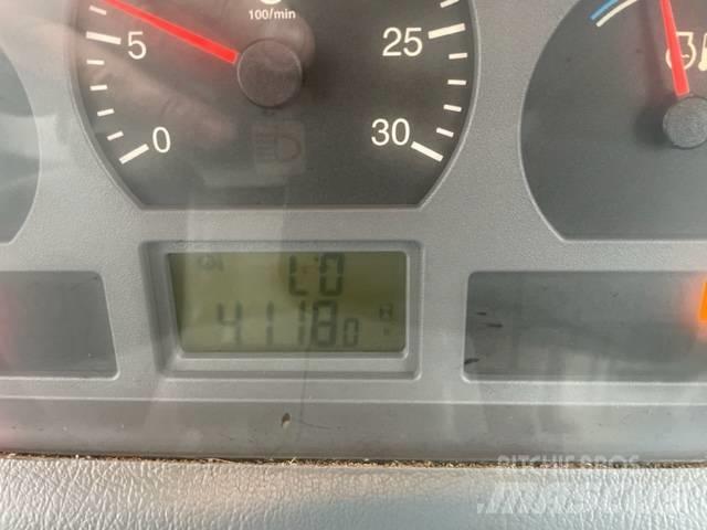 Valtra N123 HiTech-5 拖拉机/农用车