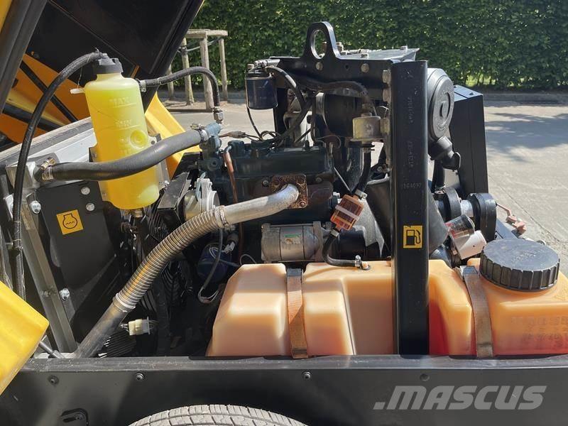 Kaeser M 20 压缩机