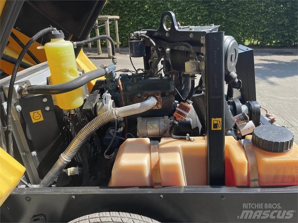 Kaeser M 20 压缩机
