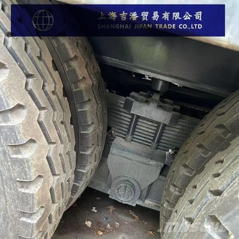 Sany STC 250 H 全地面起重机︳移动式起重机