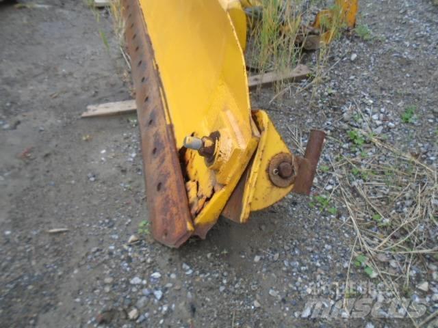 International 7500 自卸式货车