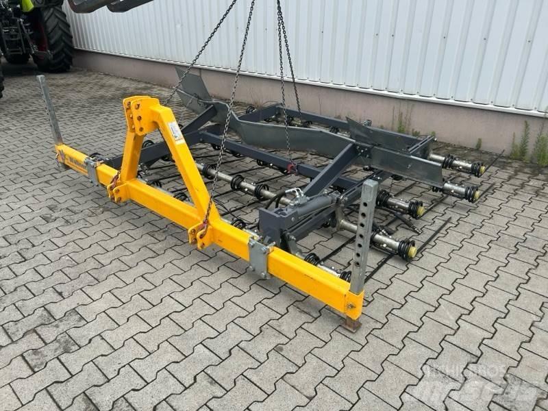 Wallner WSM300 钉齿耙