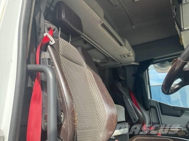 Renault C 520 牵引车