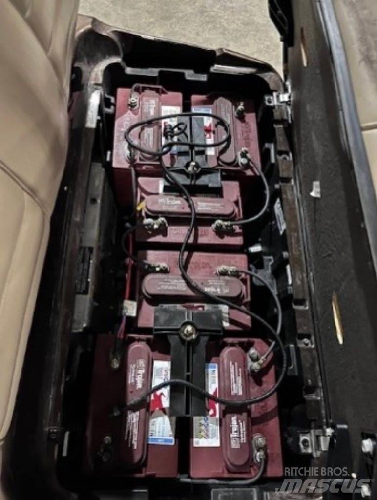 Club Car Precedent 高尔夫球车