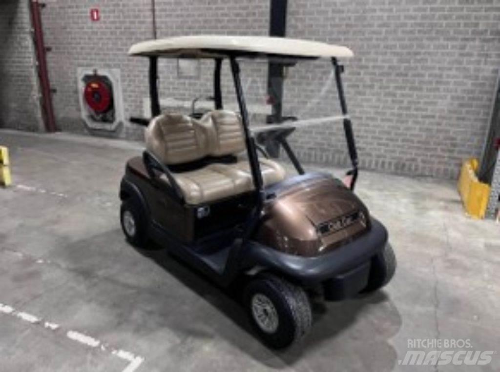 Club Car Precedent 高尔夫球车
