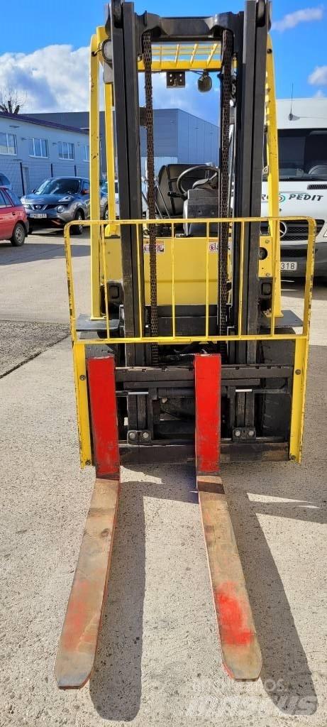 Hyster H 3.0 XT 柴油叉车