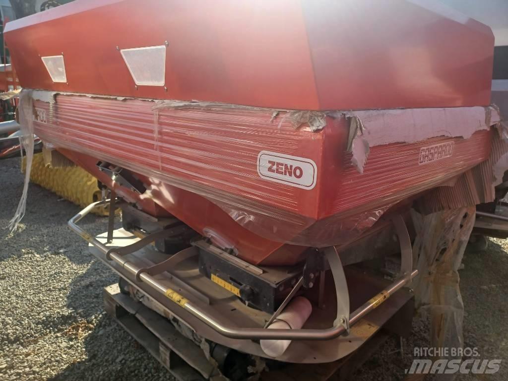 Maschio Zeno 18 矿物肥料撒播机