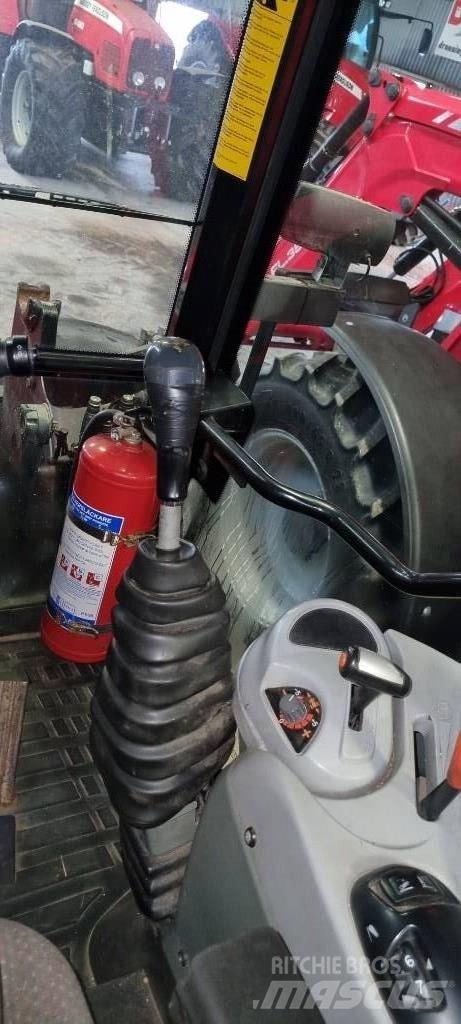 Massey Ferguson 5445 拖拉机/农用车