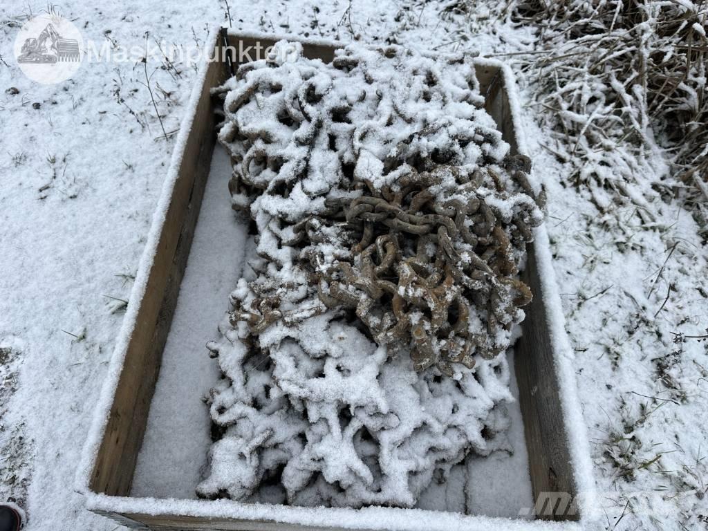 Rottne H21D 收割机