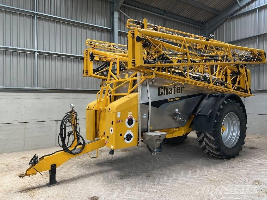 Chafer SENTRY 牵引式喷雾机