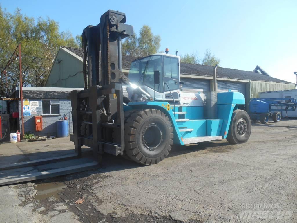 SMV 33-1200C 柴油叉车