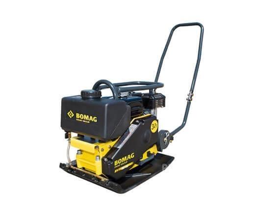 Bomag BVP 18/45 平板夯