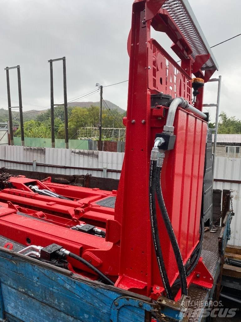 Joab L24A-5600 吊钩