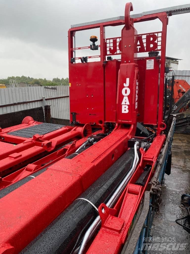 Joab L24A-5600 吊钩