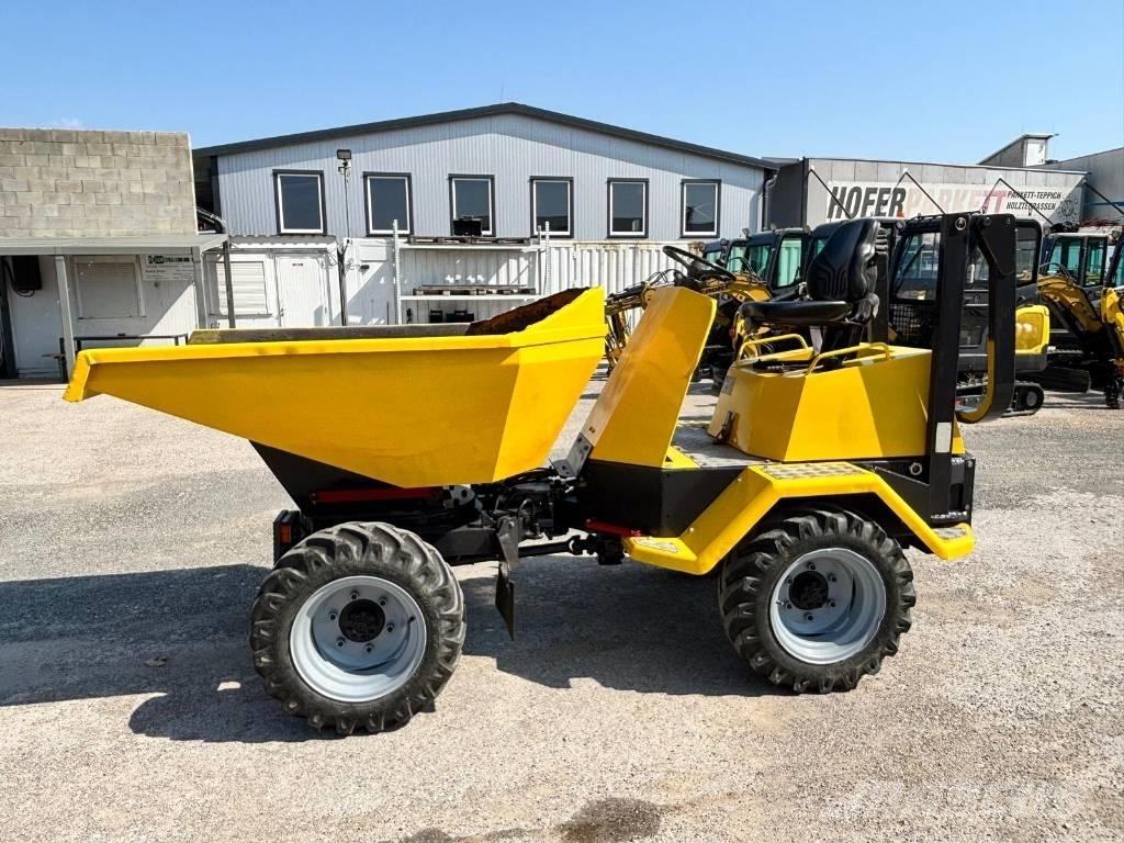 Era DHK3002H 翻斗车\公路型自卸车