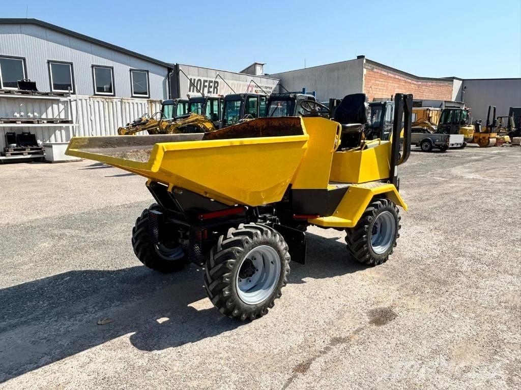 Era DHK3002H 翻斗车\公路型自卸车