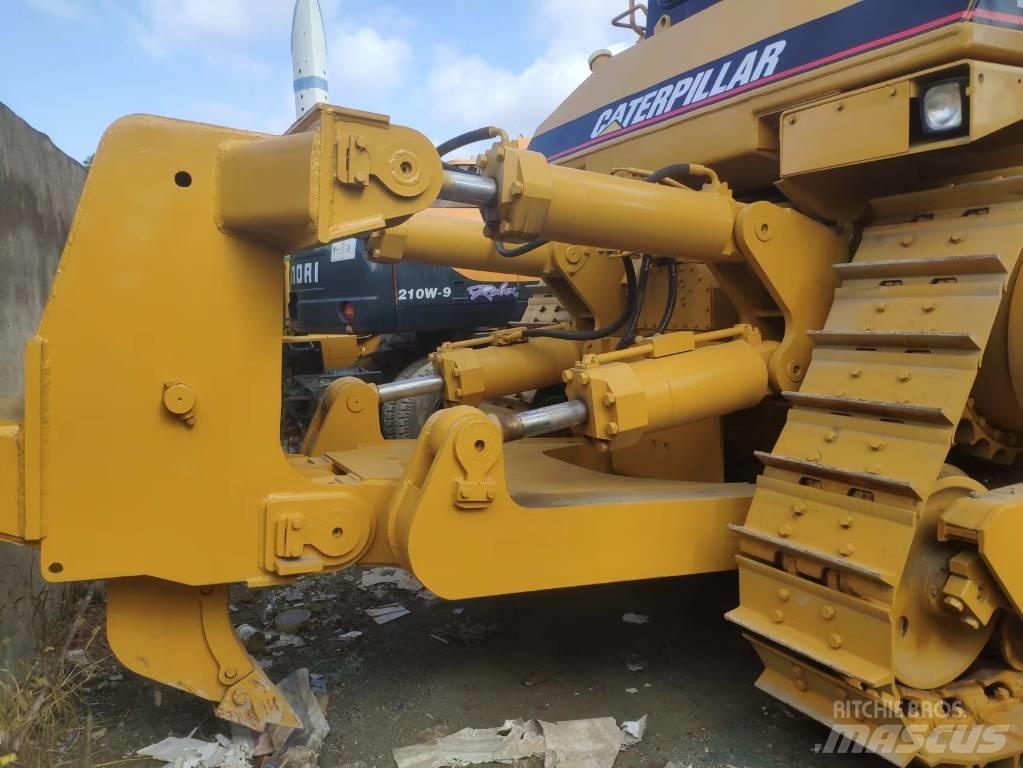 CAT D 9 R 履带式推土机