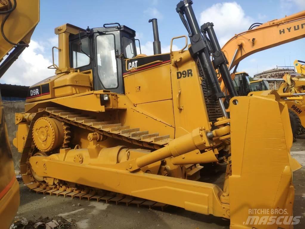 CAT D 9 R 履带式推土机