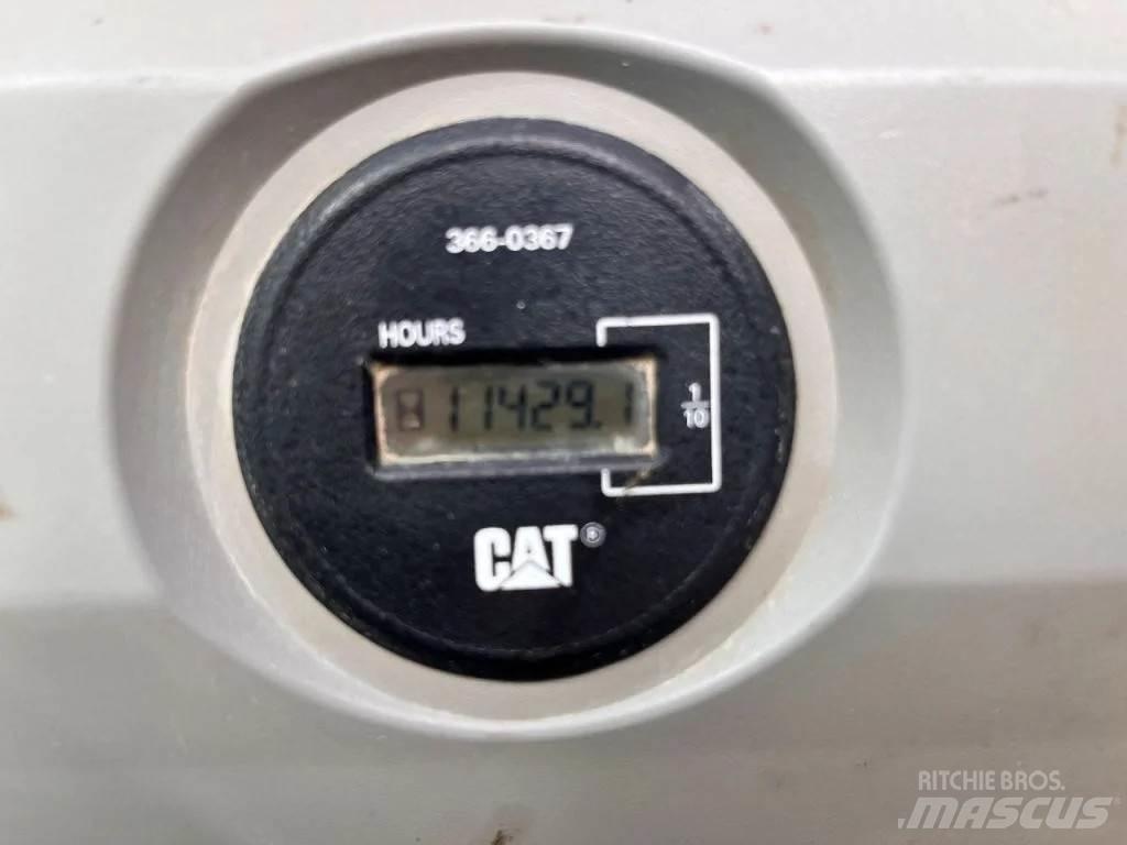 CAT 324EL 履带挖掘机