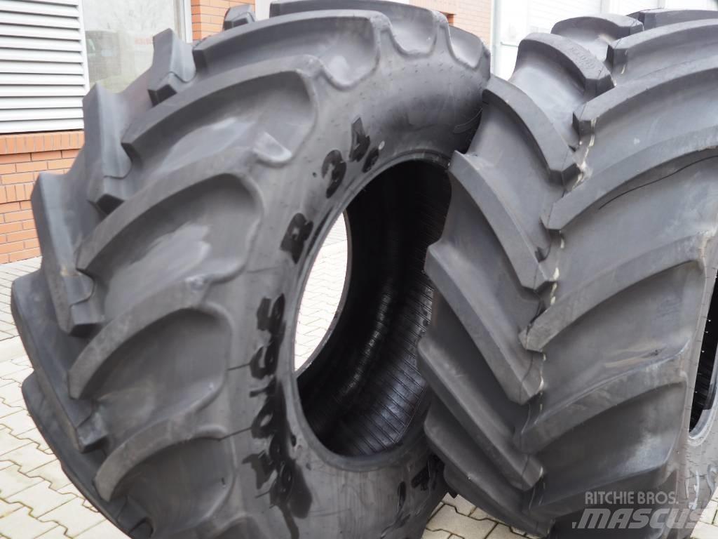 Mitas SFT 650/65 R34 轮胎、车轮、轮圈