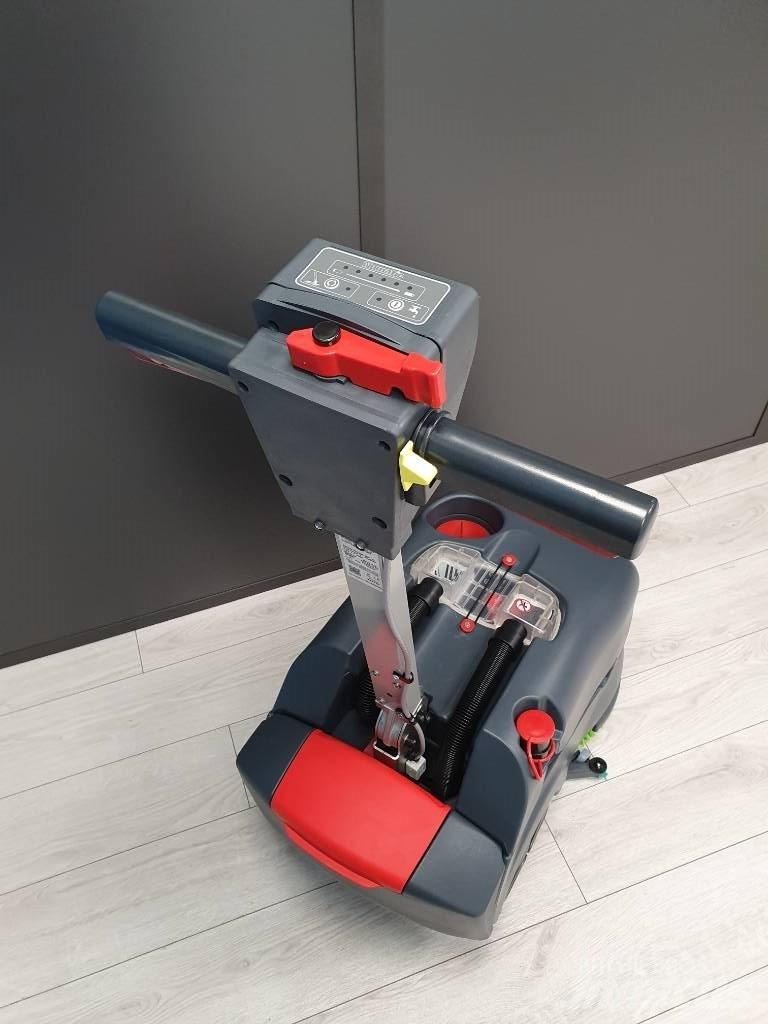  NUMATIC TTB 1840 NX 物流运输-其他