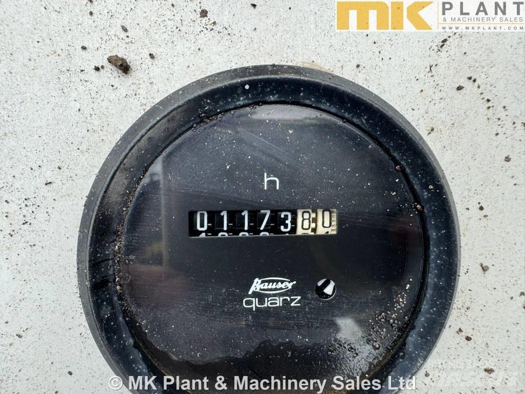 Wirtgen W 600 DC 沥青路面铣刨机|铣刨机
