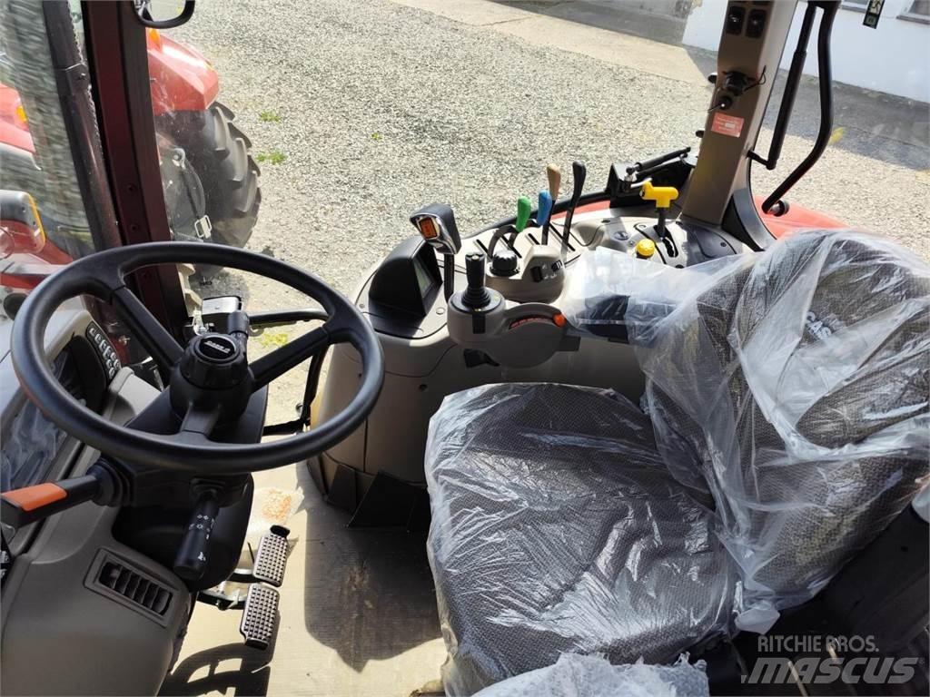 Case IH Puma 150 拖拉机/农用车