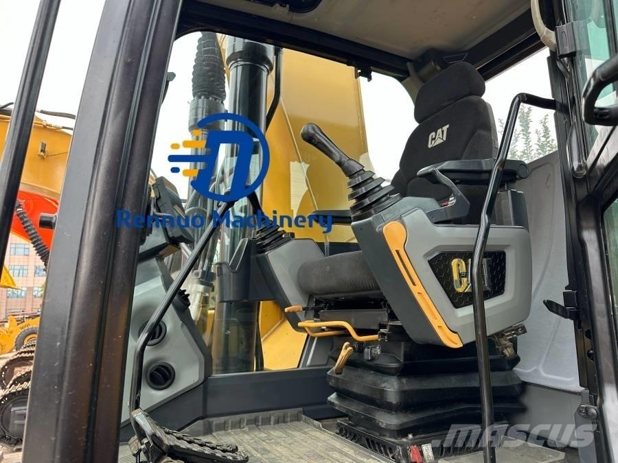 CAT 330 GC 履带挖掘机