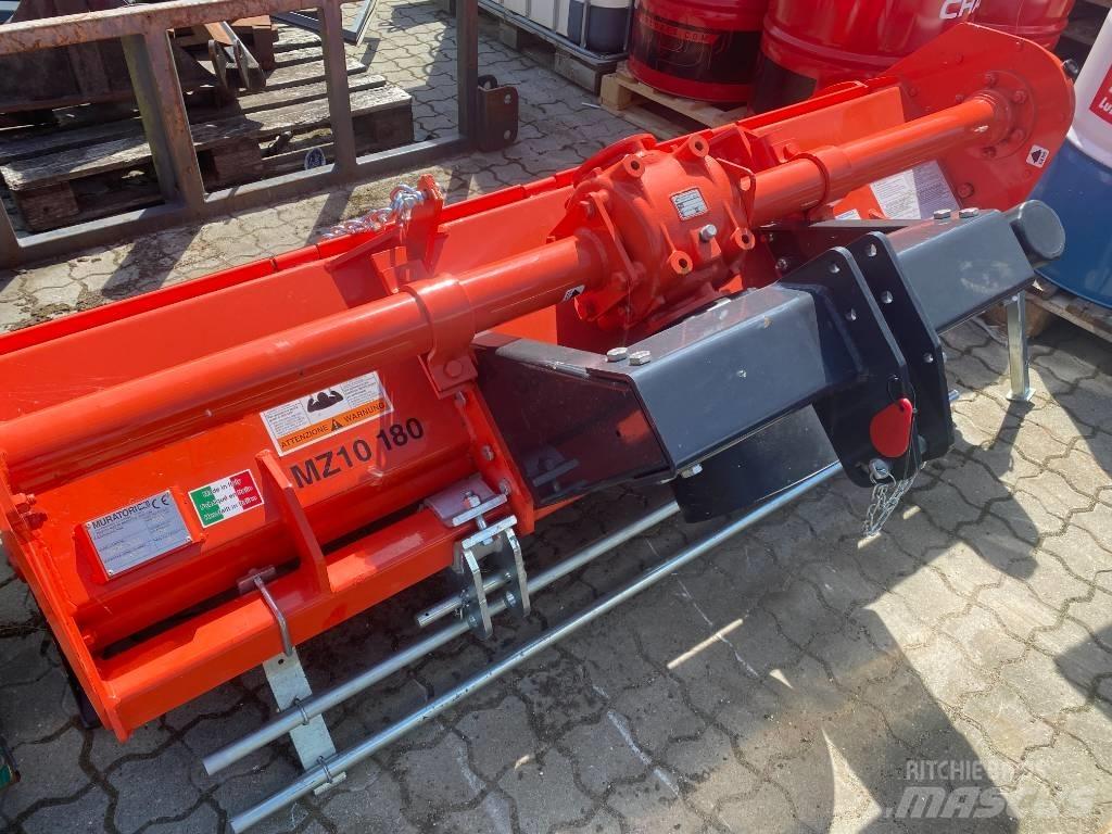 Muratori MZ10 1,80 m 动力旋转耙
