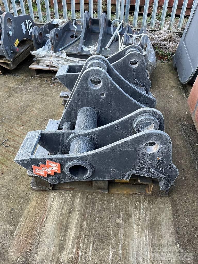 Doosan DL300-5 QH 轮式装载机