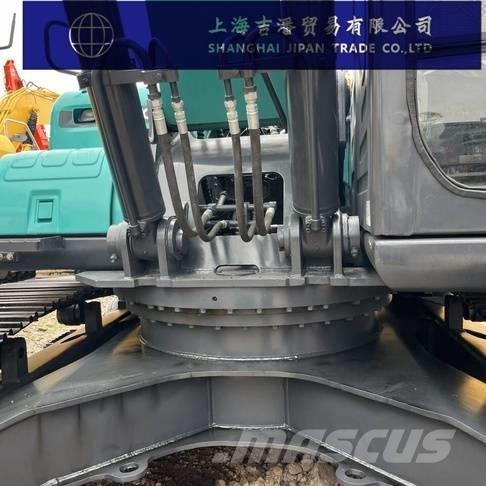 Kobelco SK 210 履带挖掘机