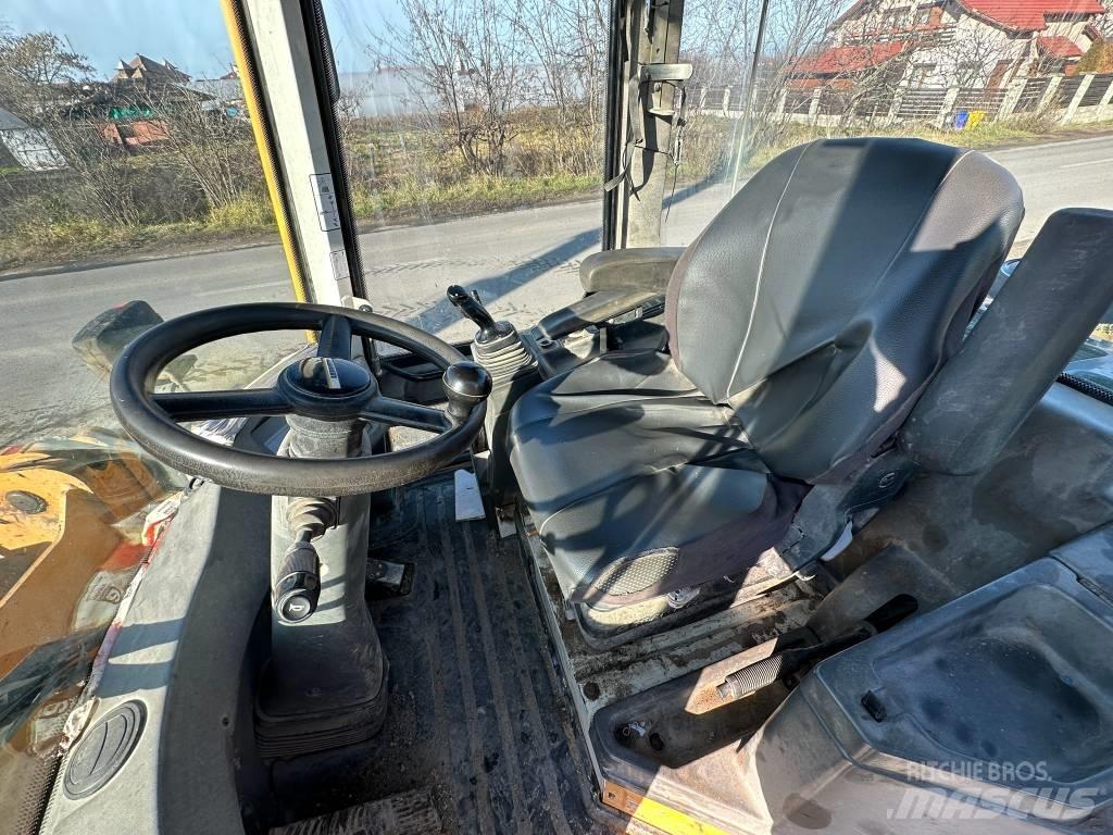 Liebherr L 509 轮式装载机