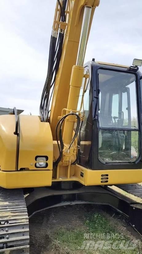 CAT 308 C 履带挖掘机