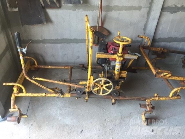 Geismar MV3 建筑机械-其他
