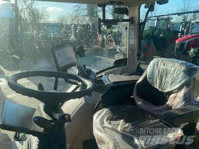 Fendt 516 Vario 拖拉机/农用车
