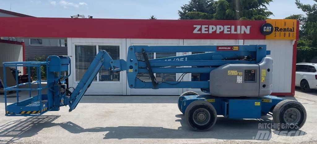 Genie Z 45/25 J 曲臂高空工作平台