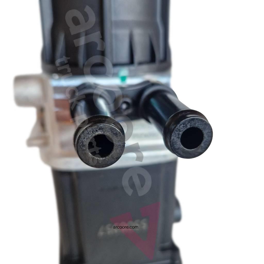 DAF AdBlue 5506957 发动机