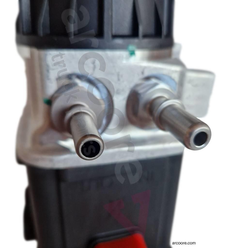 DAF AdBlue 5506957 发动机