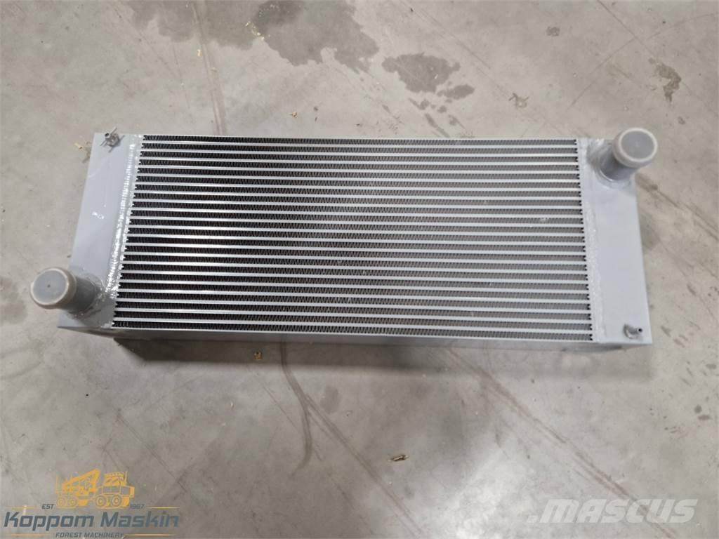 Eco Log 7031425 发动机