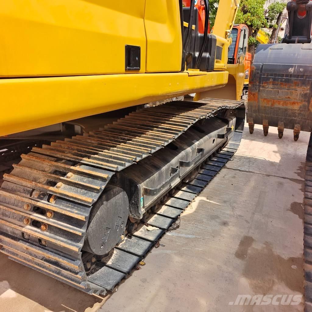 CAT 320GC 履带挖掘机