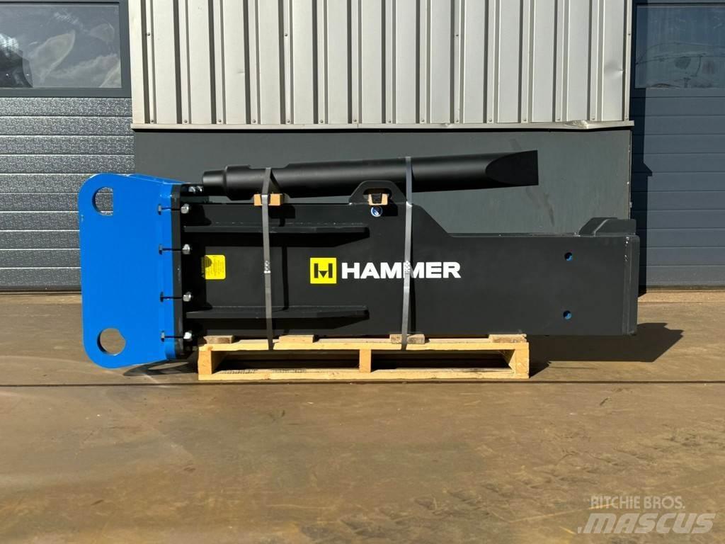 Hammer HS1700 破碎锤