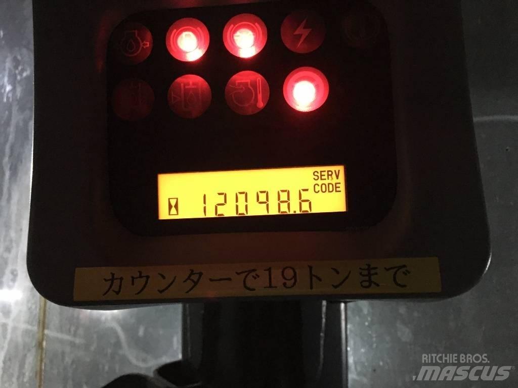 CAT 980H 建筑机械-其他
